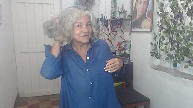 FunnyGrandma online show from 10.24.25