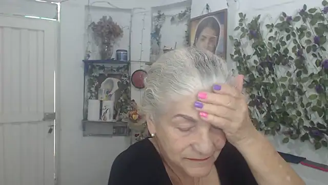 FunnyGrandma online show from 03.13.26