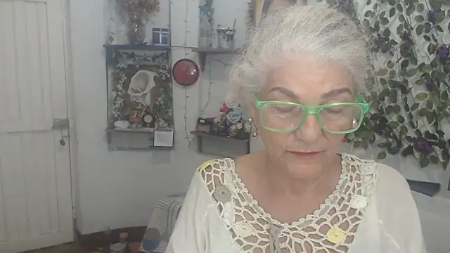 FunnyGrandma online show from 03.29.26