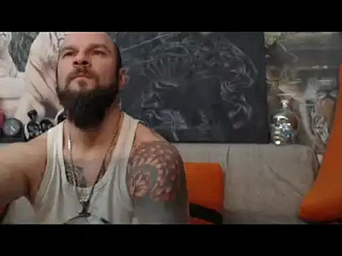 Snapshot of viking_30 chatting on 01.17.25 viking 30 online show from 01.17.25