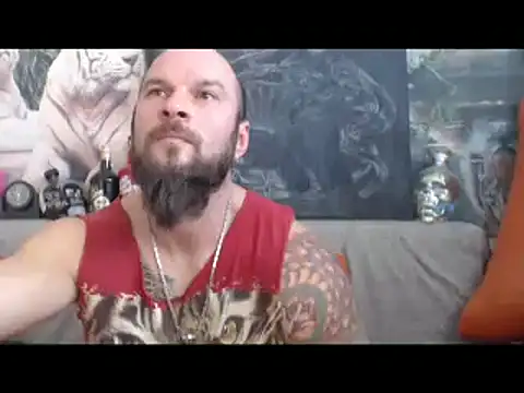 Snapshot of viking_30 chatting on 01.20.25 viking 30 online show from 01.20.25
