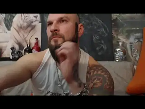 Snapshot of viking_30 chatting on 01.22.25 viking 30 online show from 01.22.25