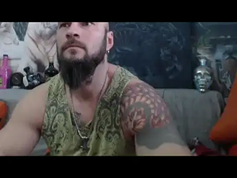 Snapshot of viking_30 chatting on 02.16.25 viking 30 online show from 02.16.25