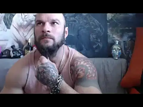 Snapshot of viking_30 chatting on 02.24.25 viking 30 online show from 02.24.25