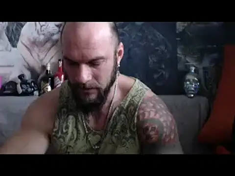Snapshot of viking_30 chatting on 02.27.25 viking 30 online show from 02.27.25