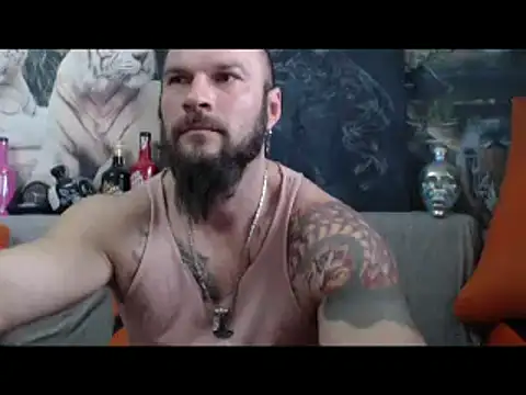 Snapshot of viking_30 chatting on 02.28.25 viking 30 online show from 02.28.25