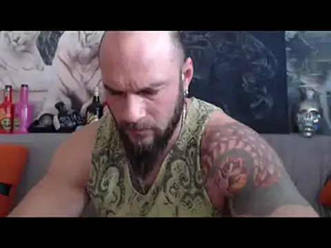 Snapshot of viking_30 chatting on 03.14.25 viking 30 online show from 03.14.25