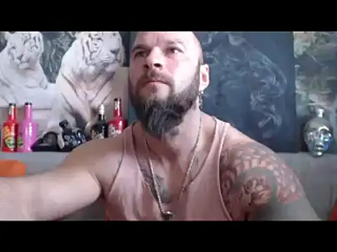 Snapshot of viking_30 chatting on 03.15.25 viking 30 online show from 03.15.25