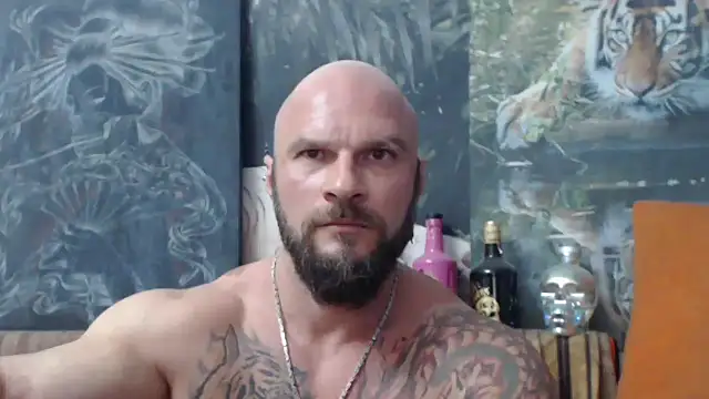 Snapshot of viking_30 chatting on 09.14.25 viking 30 online show from 09.14.25