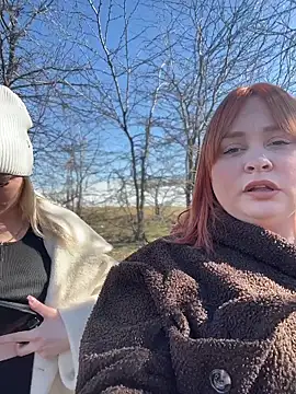 Model9798 online show from 03.04.26