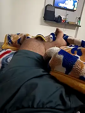 coolrocky346 online show from 02.20.25