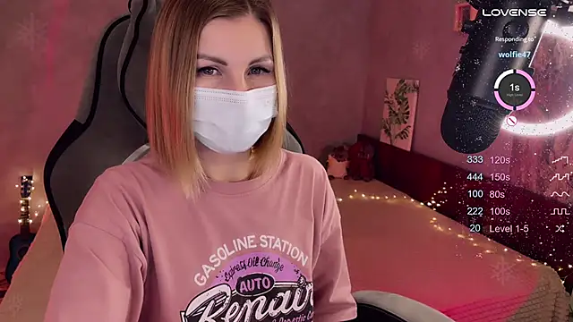 Snapshot of Your_Sweet_Lilu chatting on 02.17.25 Your Sweet Lilu online show from 02.17.25