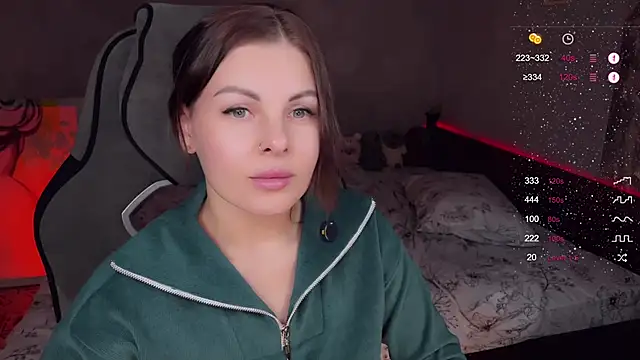 Your Sweet Lilu online show from 02.21.26