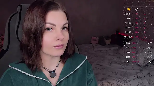 Your Sweet Lilu online show from 02.23.26