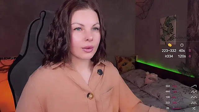 Snapshot of Your_Sweet_Lilu chatting on 05.10.26 Your Sweet Lilu online show from 05.10.26