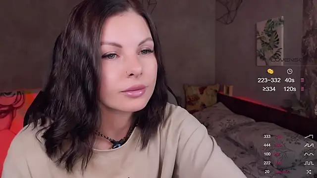 Snapshot of Your_Sweet_Lilu chatting on 06.27.26 Your Sweet Lilu online show from 06.27.26