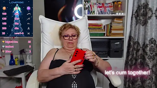 Mella4you online show from 12.12.24