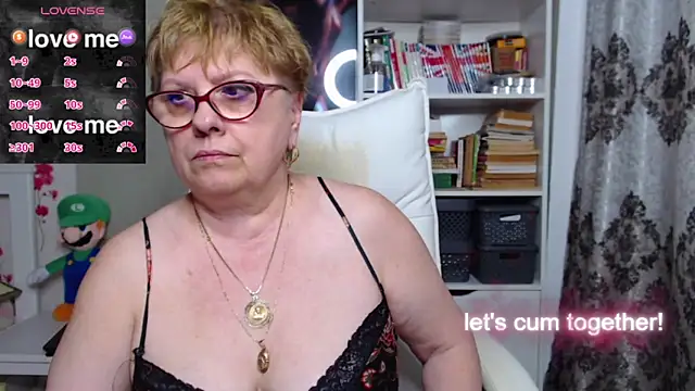 Mella4you online show from 02.16.25