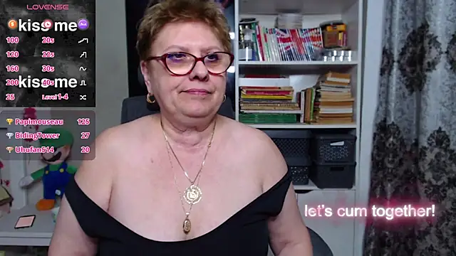 Mella4you online show from 02.27.25