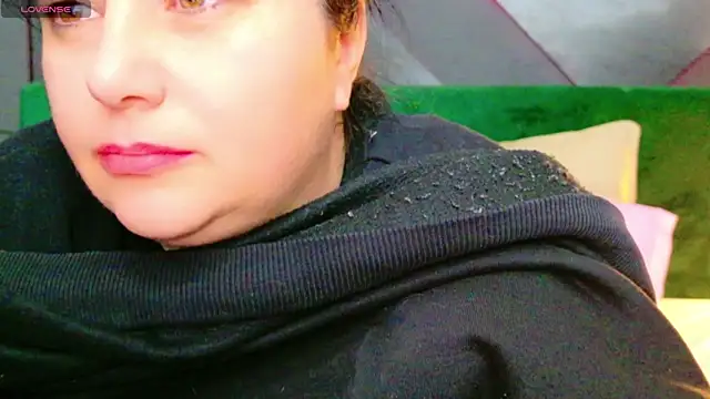 AleshaArabian online show from 02.07.25