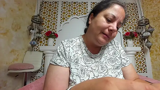 AleshaArabian online show from 09.19.25