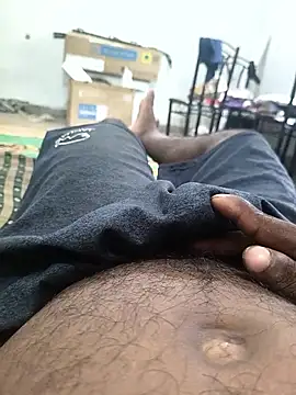 Snapshot of ajind23 chatting on 04.15.26 ajind23 online show from 04.15.26