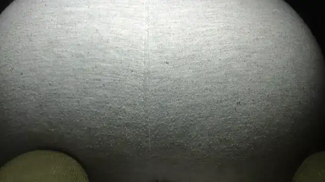 prettyangelsquirt online show from 10.29.25