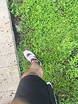 JohnnyBigShot online show from 04.21.26