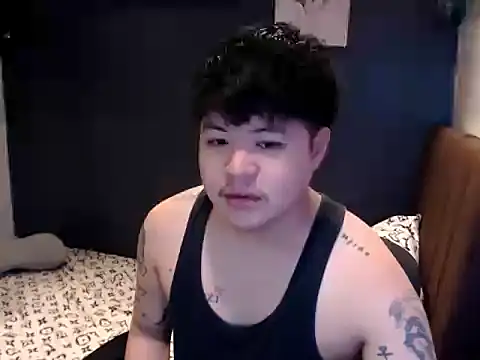 ASIANken911 online show from 10.21.25