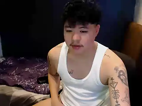 ASIANken911 online show from 11.16.25