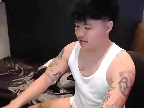 ASIANken911 online show from 12.02.25