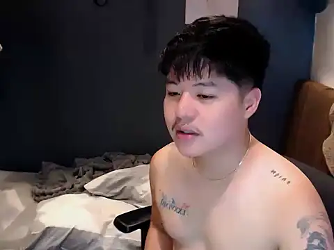 ASIANken911 online show from 03.08.26