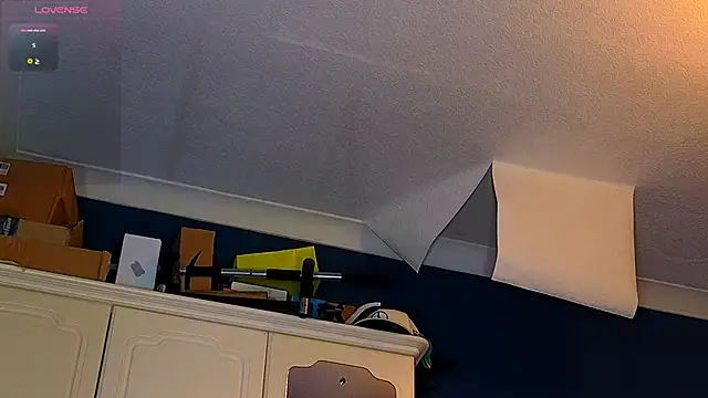 Kinky JXD online show from 12.07.24