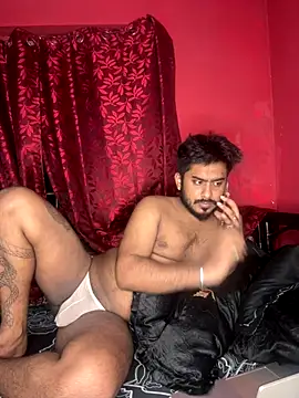 Rajveer1292 online show from 09.15.25