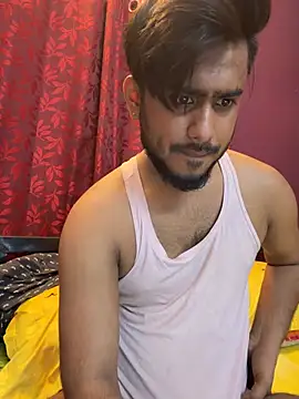 Rajveer1292 online show from 02.22.26