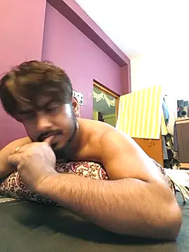 Rajveer1292 online show from 03.05.26