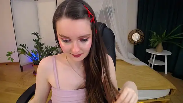 CloudGrace online show from 02.05.25