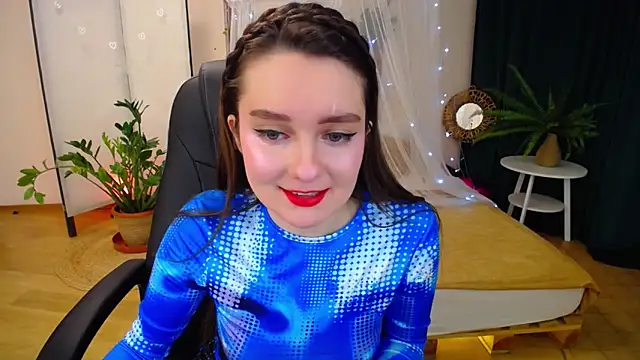 CloudGrace online show from 03.05.25