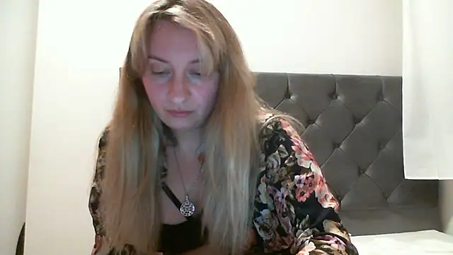 SusanCurt online show from 11.03.25