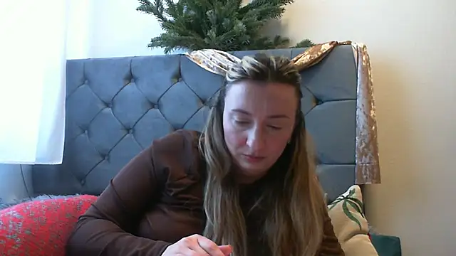 SusanCurt online show from 01.08.26