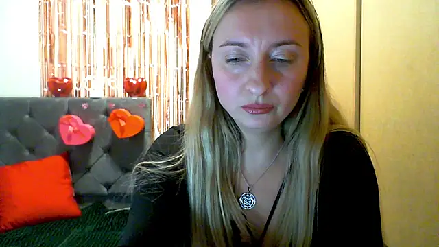 SusanCurt online show from 02.12.26