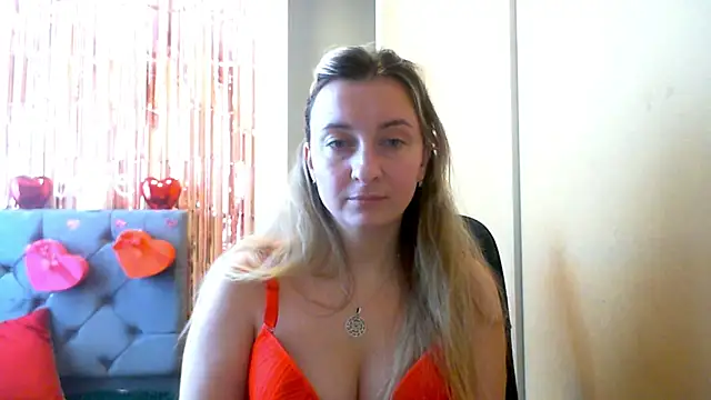 SusanCurt online show from 02.14.26