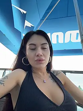 Wet  Bunny online show from 07.14.26