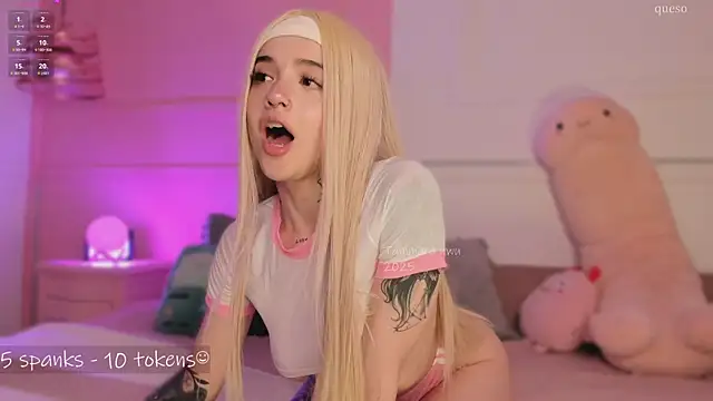  Tammara  online show from 02.13.25