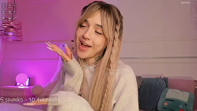  Tammara  online show from 02.24.25