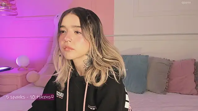  Tammara  online show from 02.18.26