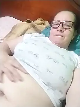 LaGochis07 online show from 09.25.25