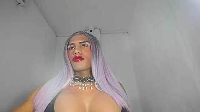 paulabigcock online show from 03.18.25