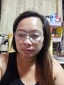 Snapshot of asianwet4u chatting on 02.16.25 asianwet4u online show from 02.16.25