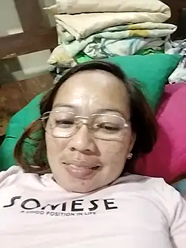 Snapshot of asianwet4u chatting on 02.17.25 asianwet4u online show from 02.17.25